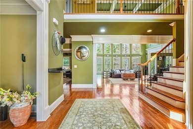 2255 Abbey Cove Ct, Marietta, GA 30062 - photo 7