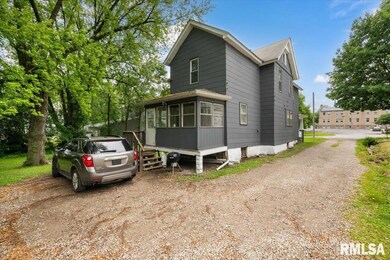 1309 N Perry St, Davenport, IA 52803 - photo 2