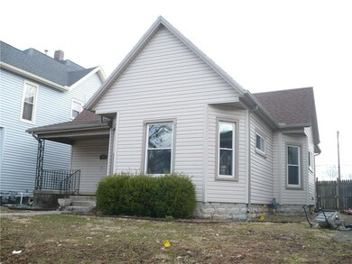 852 S Main Ave, Sidney, OH 45365 - photo 2