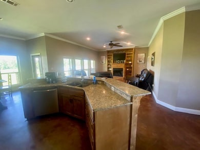 1079 Mount Herman Rd, Osyka, MS 39657 - photo 7