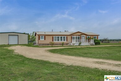 2775 Hobby Creek Rd, Burlington, TX 76519 - photo 2