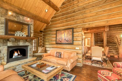 107 Cabins