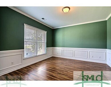 Dining Room.