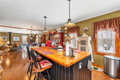 134 Mountain Rd, Center Tuftonboro, NH 03816 - photo 5