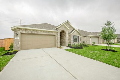 7522 Bartoncliff Dr, Katy, TX 77493 - photo 2