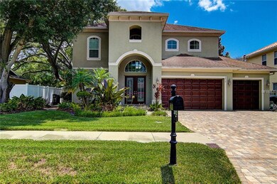 3812 W Leona St, Tampa, FL 33629 - photo 2