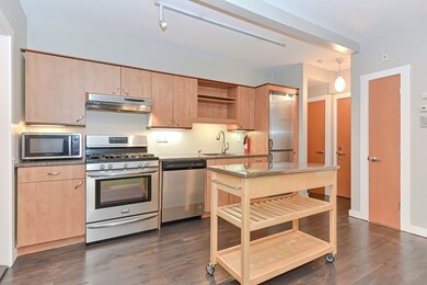 62 Hurley St unit 1, Cambridge, MA 02141 - photo 5