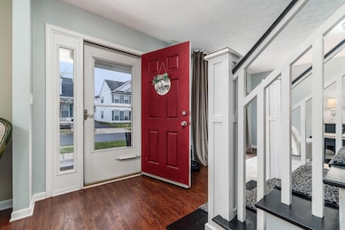 2522 Bloxom St, Grove City, OH 43123 - photo 3