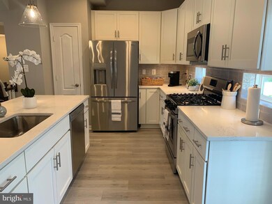 HOMESITE #18 341 Tumblers Way, Joppa, MD 21085 - photo 5