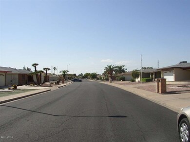West Street Scape