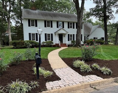 1610 Stoneycreek Dr, Henrico, VA 23238 - photo 2