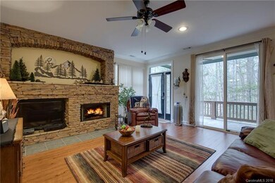 Front door entrance to lovely Living Room