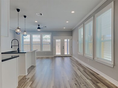 1024 Melneeka Ln, Houston, TX 77091 - photo 5