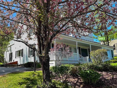 14 Lake Ave unit 1, Sunapee, NH 03782 - photo 2