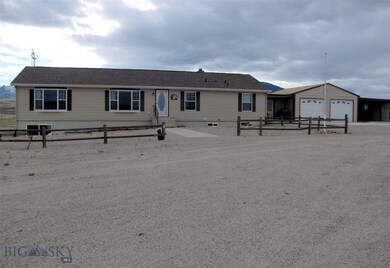 27 Roberts Trail E, Belfry, MT 59008 - photo 7