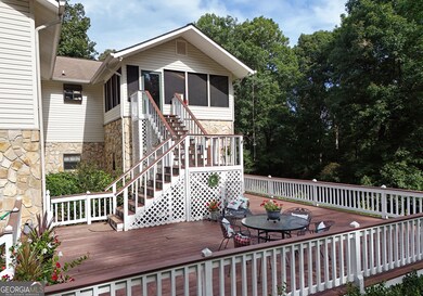 409 Johnson Mill Rd, Ellijay, GA 30536 - photo 7