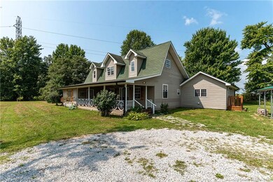 4132 S Hanover Saluda Rd, Hanover, IN 47243 - photo 3