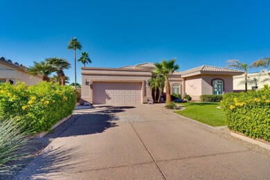 1818 E Willow Tree Ct, Gilbert, AZ 85234 - photo 7