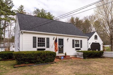 352 Salmon Falls Rd, Rochester, NH 03868 - photo 3