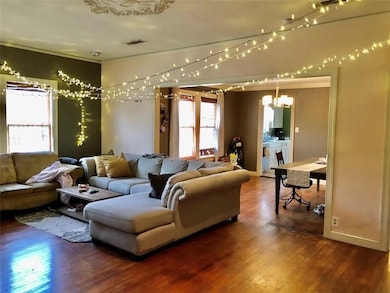 3301 Rogers Ave unit A, Fort Worth, TX 76109 - photo 5