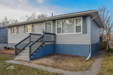 5178 Adams St, Gary, IN 46408 - photo 3