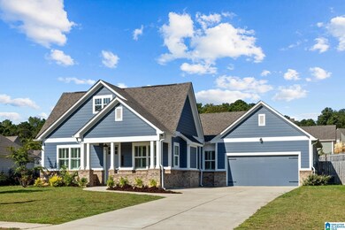 215 Oak Hill Ln, Moody, AL 35004 - photo 2