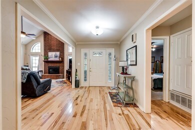 1509 Shady Ln, Decatur, TX 76234 - photo 4