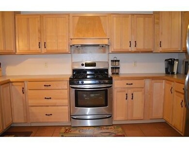 216 Meadow St unit 1, Agawam, MA 01001 - photo 7