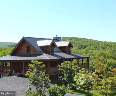 80 Praise Hill Ct, Capon, WV 26801 - photo 3