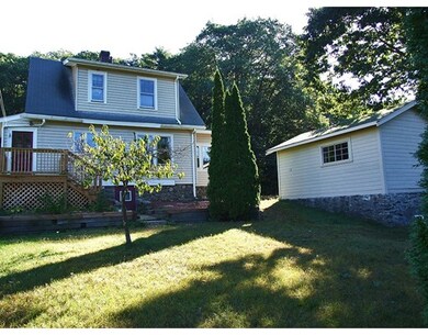 51 Glendale St, Worcester, MA 01602 - photo 7