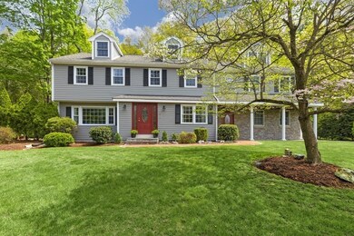 2 Cider Mill Rd, Framingham, MA 01701 - photo 3