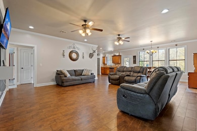 29880 S 592 Ln, Grove, OK 74344 - photo 7