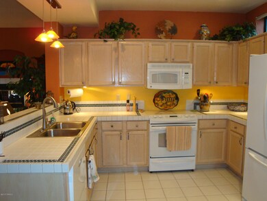 5386 N Via Papavero, Tucson, AZ 85750 - photo 6