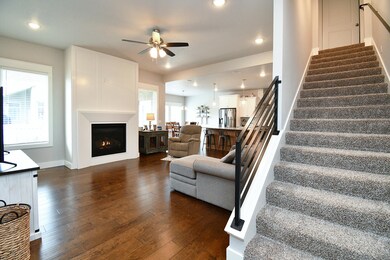 932 E Downshire Dr, Nixa, MO 65714 - photo 5