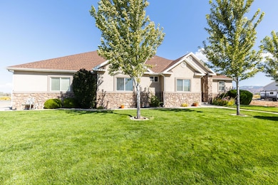 4262 N 2325 W, Cedar City, UT 84721 - photo 5