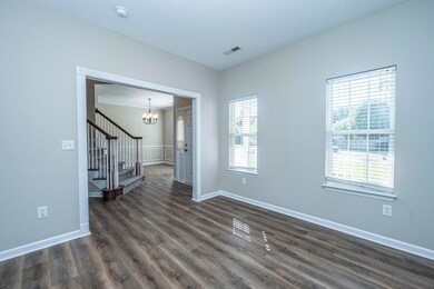 Living Room/Office Space