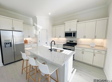 6532 Nesting Dr, Gonzales, LA 70737 - photo 5