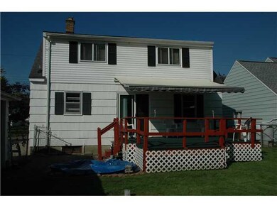 1567 Moll St, North Tonawanda, NY 14120 - photo 2