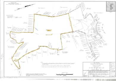 11 Saw Mill LAND Yellow no lots