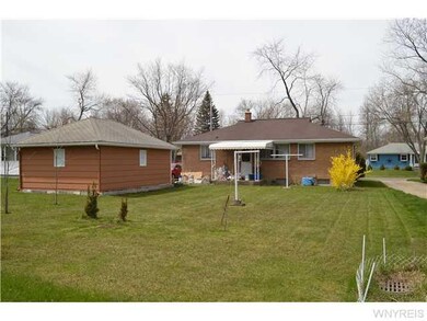 177 Homestead Dr, North Tonawanda, NY 14120 - photo 4