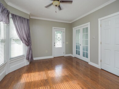 501 E. Jefferson St-106