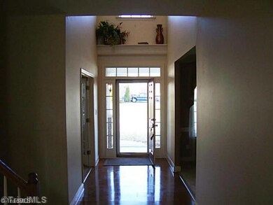 Entry.