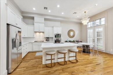 5622 Cohn Meadow Ln, Houston, TX 77007 - photo 4