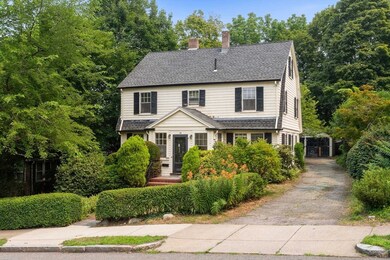 46 Myrtle St, West Newton, MA 02465 - photo 2