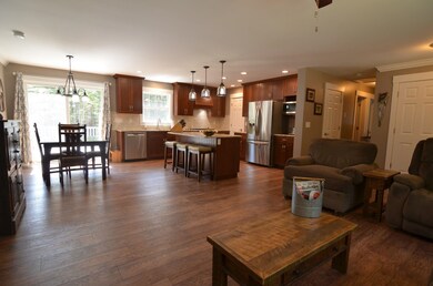 247 Columbus Ave, New London, NH 03257 - photo 5