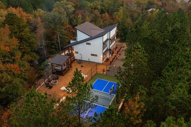 34 Twisted Pine Trail, Broken Bow, OK 74728 - photo 2