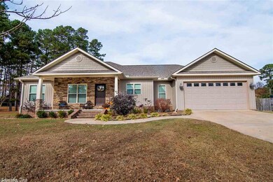 0 Blackberry Ln unit 20036561, Heber Springs, AR 72543 - photo 2