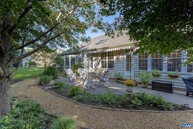 1064 Still Meadow Crossing, Charlottesville, VA 22901 - photo 5