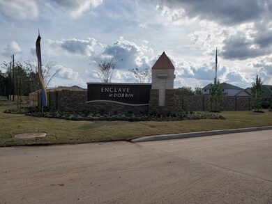 10001 Tammy Ln, Magnolia, TX 77354 - photo 6