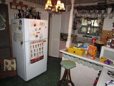 2729 Park St unit Auburndale lot 31, Terre Haute, IN 47803 - photo 4